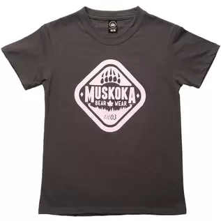 Youth T-Shirt (Organic Cotton)