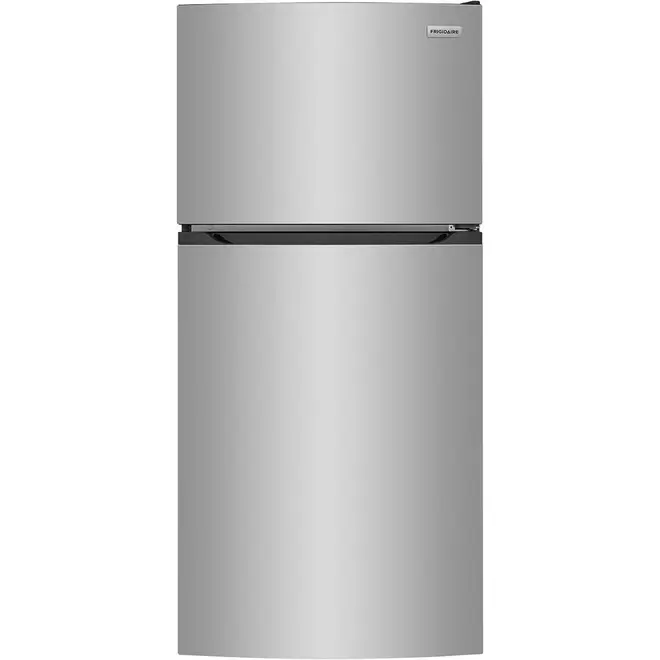 Frigidaire 13.9 cu.ft. Top-Freezer Refrigerator