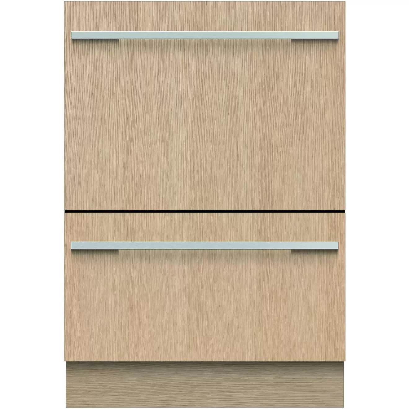 Fisher & Paykel Tall-Tub Double DishDrawer™