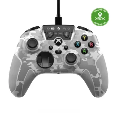 Turtle Beach Recon Controller – Arctic Camo