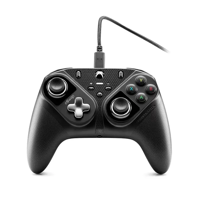 Thrustmaster ESWAP S PRO CONTROLLER, Wired Gamepad - Online Only