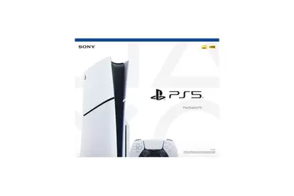 PlayStation 5 console (model group - slim)