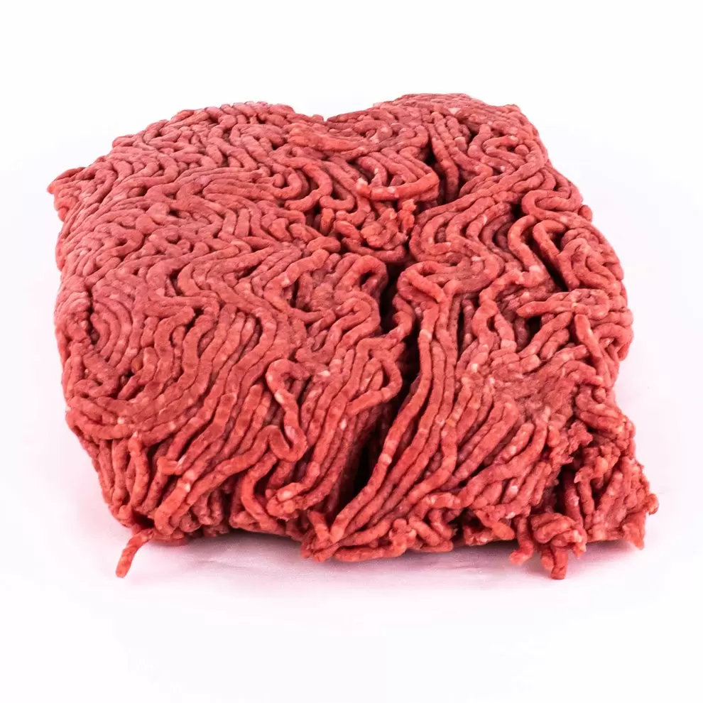 Extra-lean Ground Beef 1 kg