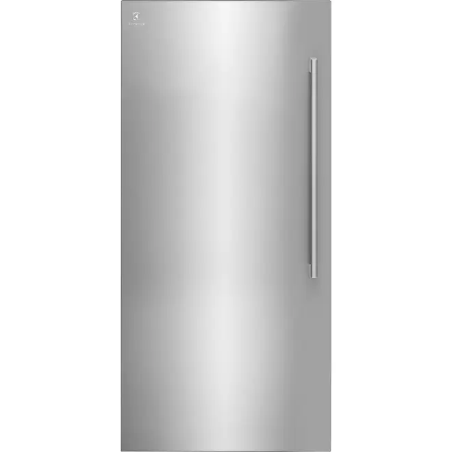 Electrolux 18.6 cu.ft. Built-in Freezer