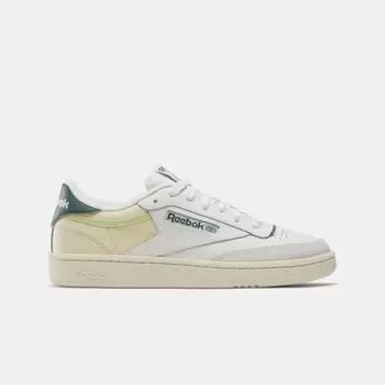 club c 85 shoes