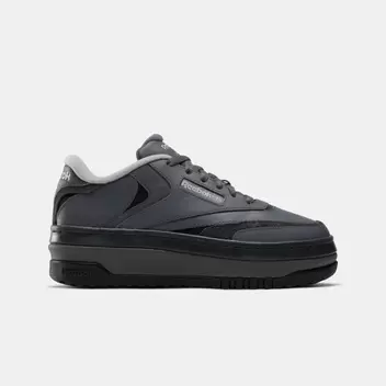 club c extra shoes