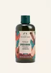 Spiced Orange Shower Gel