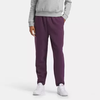 lux fleece sweatpants