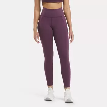 lux high-rise leggings