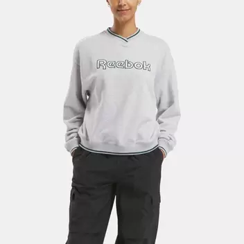 team crew sweatshirt