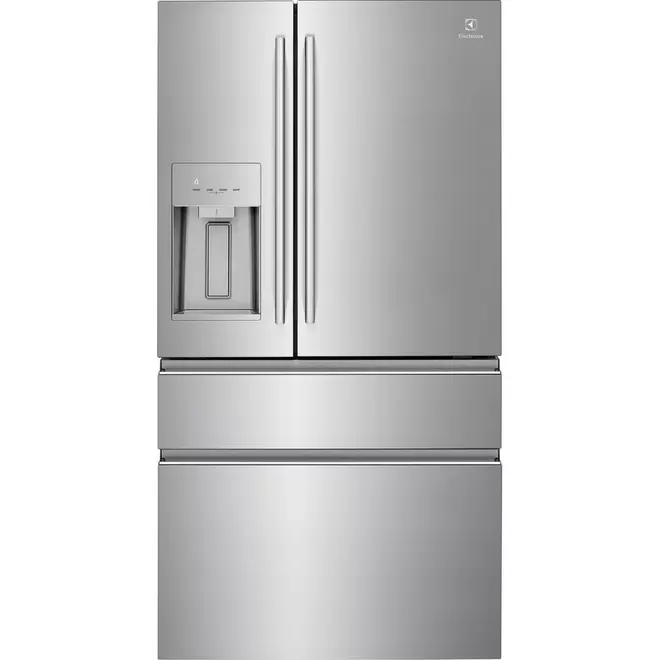 Electrolux 21.8 cu.ft. Counter-Depth French-Door Refrigerator