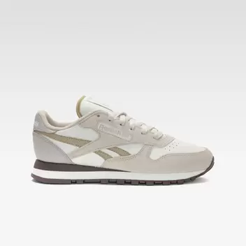 classic leather shoes
