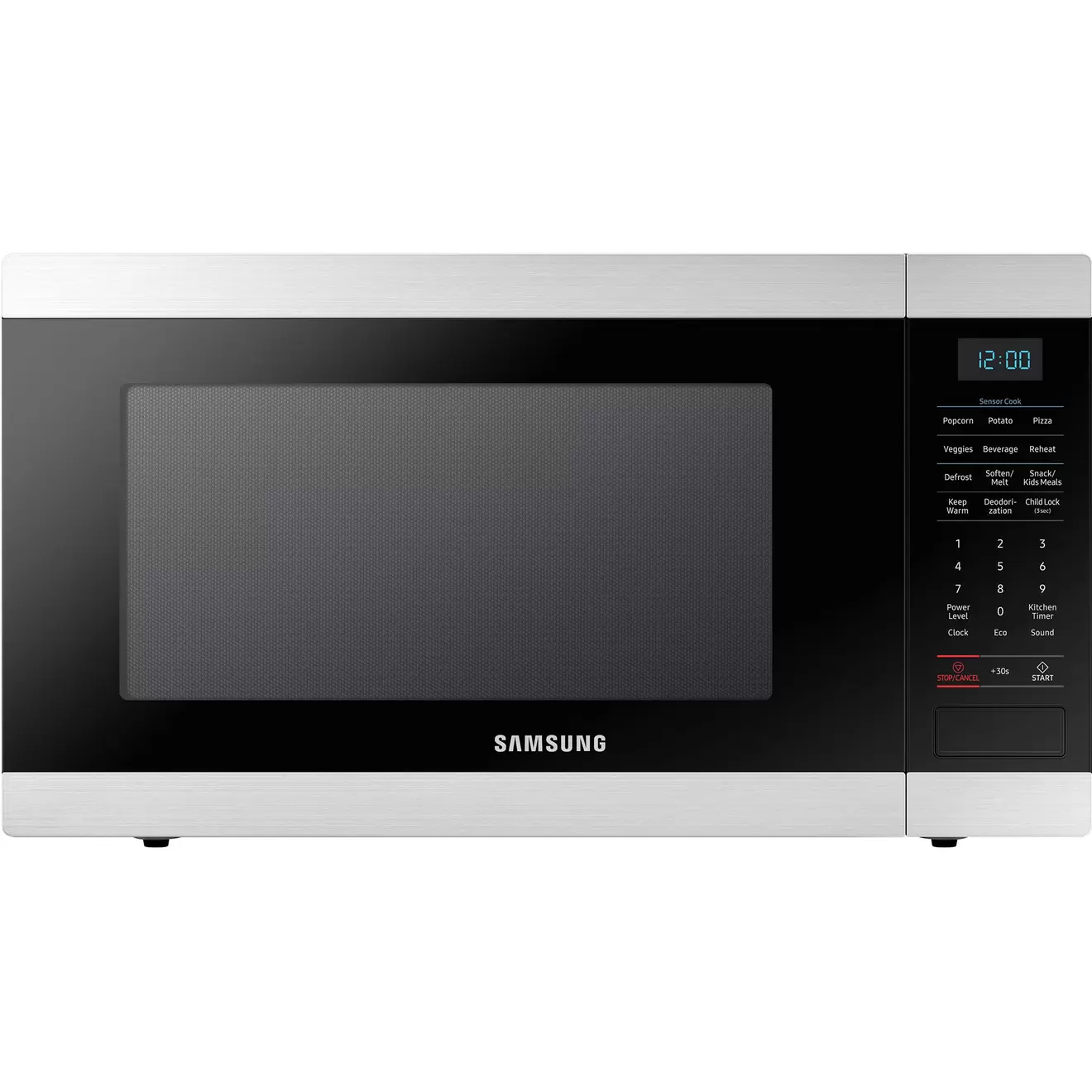 Samsung 1.9 cu.ft. Countertop Microwave