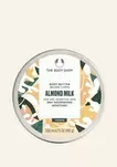Almond Milk Body Butter