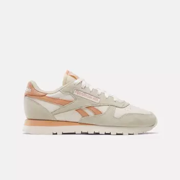 classic leather shoes
