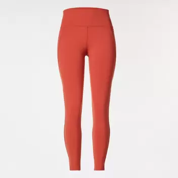lux high-rise leggings