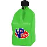 VP Racing 5.5 Gallon Motorsport Container - Square