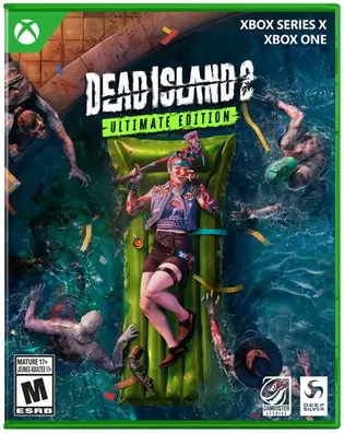 Dead Island 2 Ultimate Edition