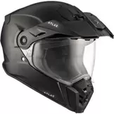 CKX Atlas Solid Dual Sport Helmet