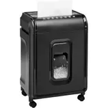 Amazon Basics 12-sheet Micro-cut Shredder