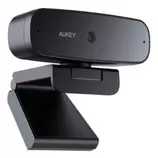 Aukey 1080p Webcam with Mic