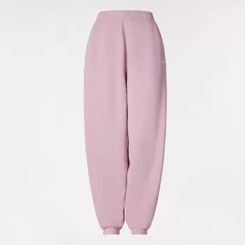 studio knit joggers