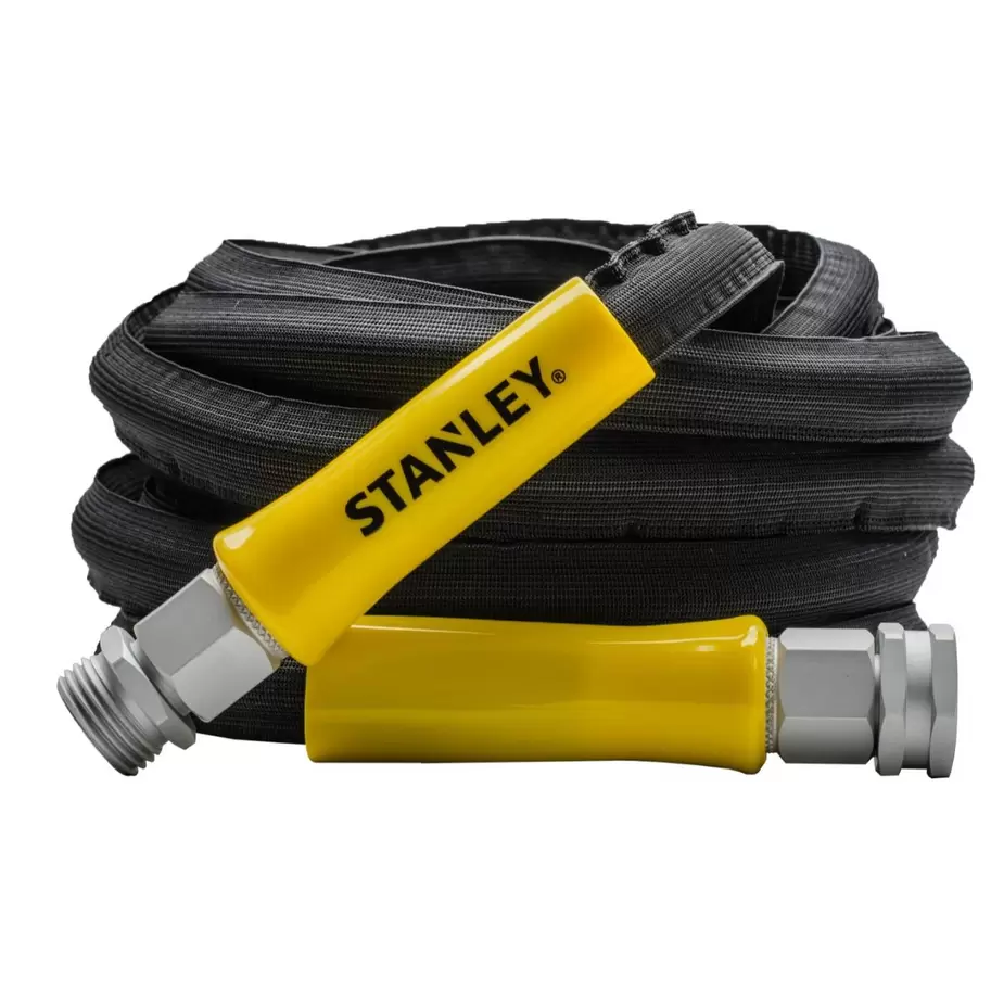 Stanley Duraflex 50' Expandable Garden Hose