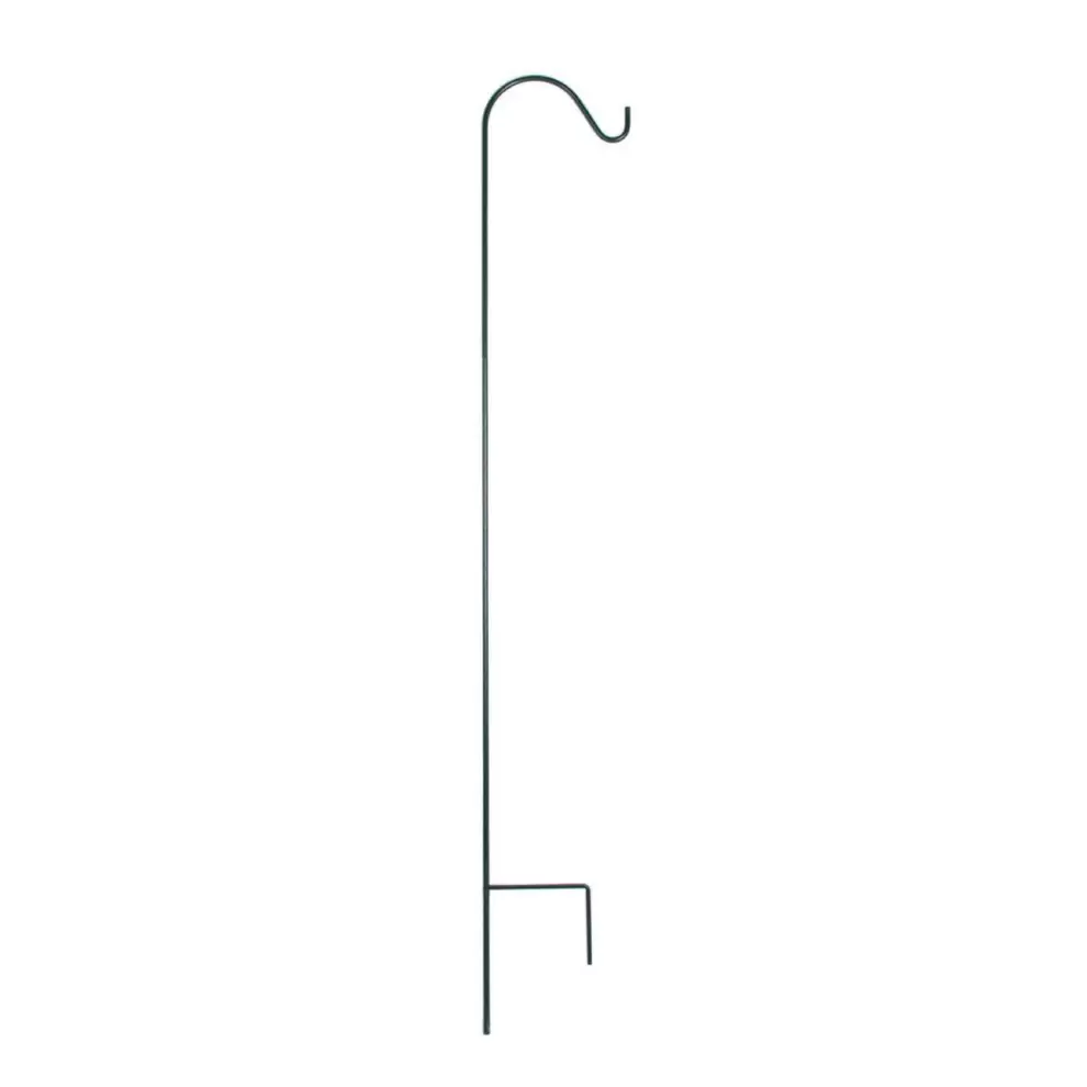 Panacea Single Shepherd Hook 64" Black