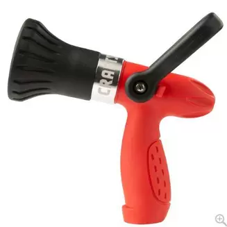 Craftsman Fireman Hose Nozzle