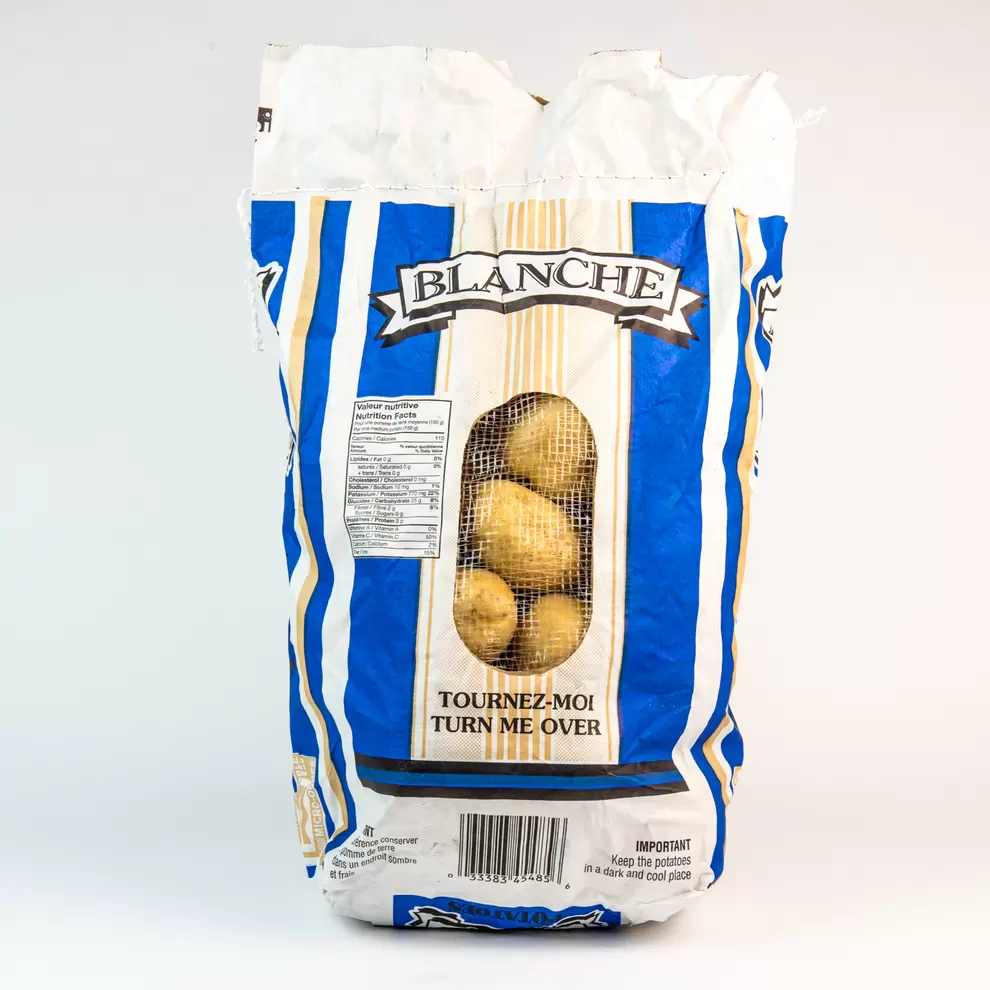 White Potato 4.54 kg