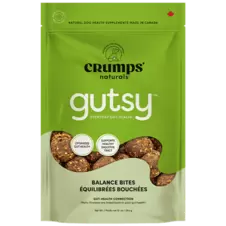 Crumps' naturals Gutsy Balance Bites (SPECIAL ORDER ITEM)