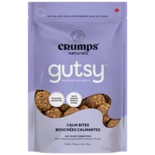 Crumps' naturals Gutsy Calm Bites (SPECIAL ORDER ITEM)