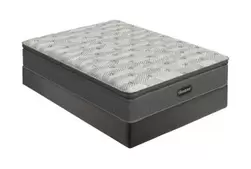 Barcelona Elite Medium Pillow Top Queen Set