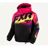 FXR Youth Boost Jacket