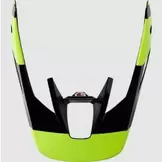 Fox Racing V3 RS Riet Helmet Visor