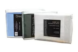 Queen Sheet Set