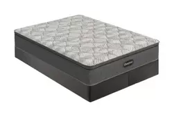 Malta Deluxe Firm Tight Top Queen w& Split boxes