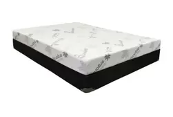 Imperial Queen 6" Foam Mattress Set