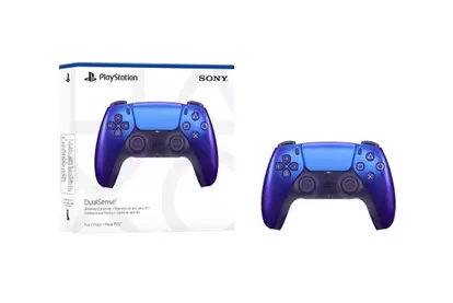 DualSense wireless controller – Chroma Indigo