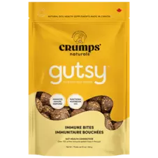 Crumps' naturals Gutsy Immune Bites (SPECIAL ORDER ITEM)