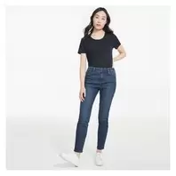 Classic Slim Jean
