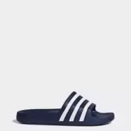 Adilette Aqua Slides