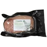 Boneless Chicken Breasts