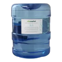 Spring Water 18.9L
