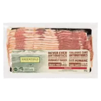 Bacon RWA 375g