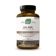 Cal Mag Supreme, 120 tablets