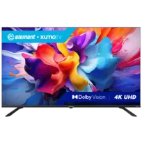 50" 4K UHD Frameless Xumo Smart TV