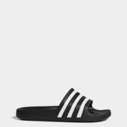Adilette Aqua Slides