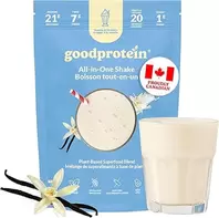 Plant Based Protein Superfood Shake- Vanilla 440g