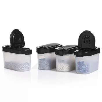 SMALL SPICE SHAKERS
